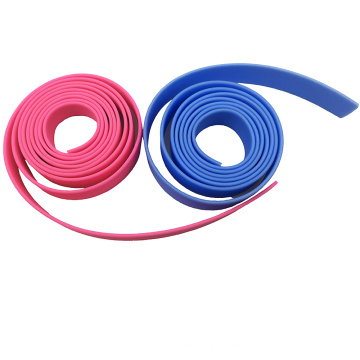 Tragbarer Plastik-PVC-überzogener Gurtband-Gurt für Pferderennen-Produkte